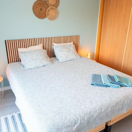 Apartments Baleal: Close To The Sea + Pool Eksteriør bilde