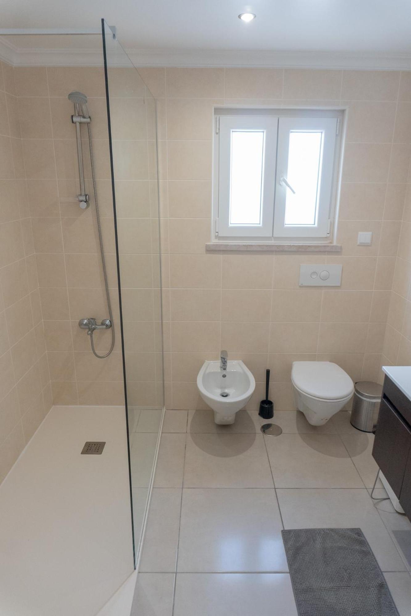 Apartments Baleal: Close To The Sea + Pool Eksteriør bilde