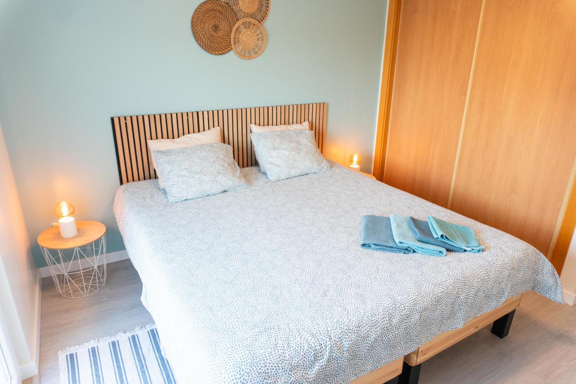 Apartments Baleal: Close To The Sea + Pool Eksteriør bilde