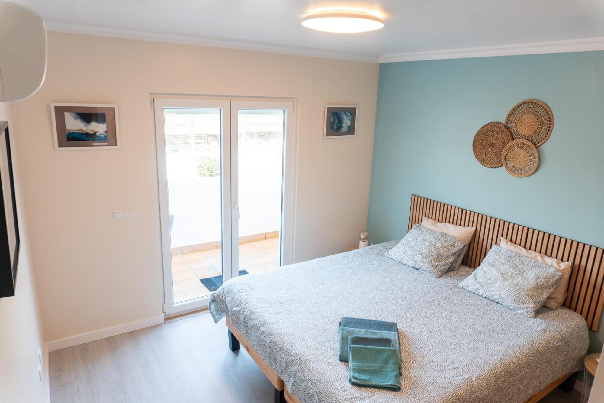 Apartments Baleal: Close To The Sea + Pool Eksteriør bilde