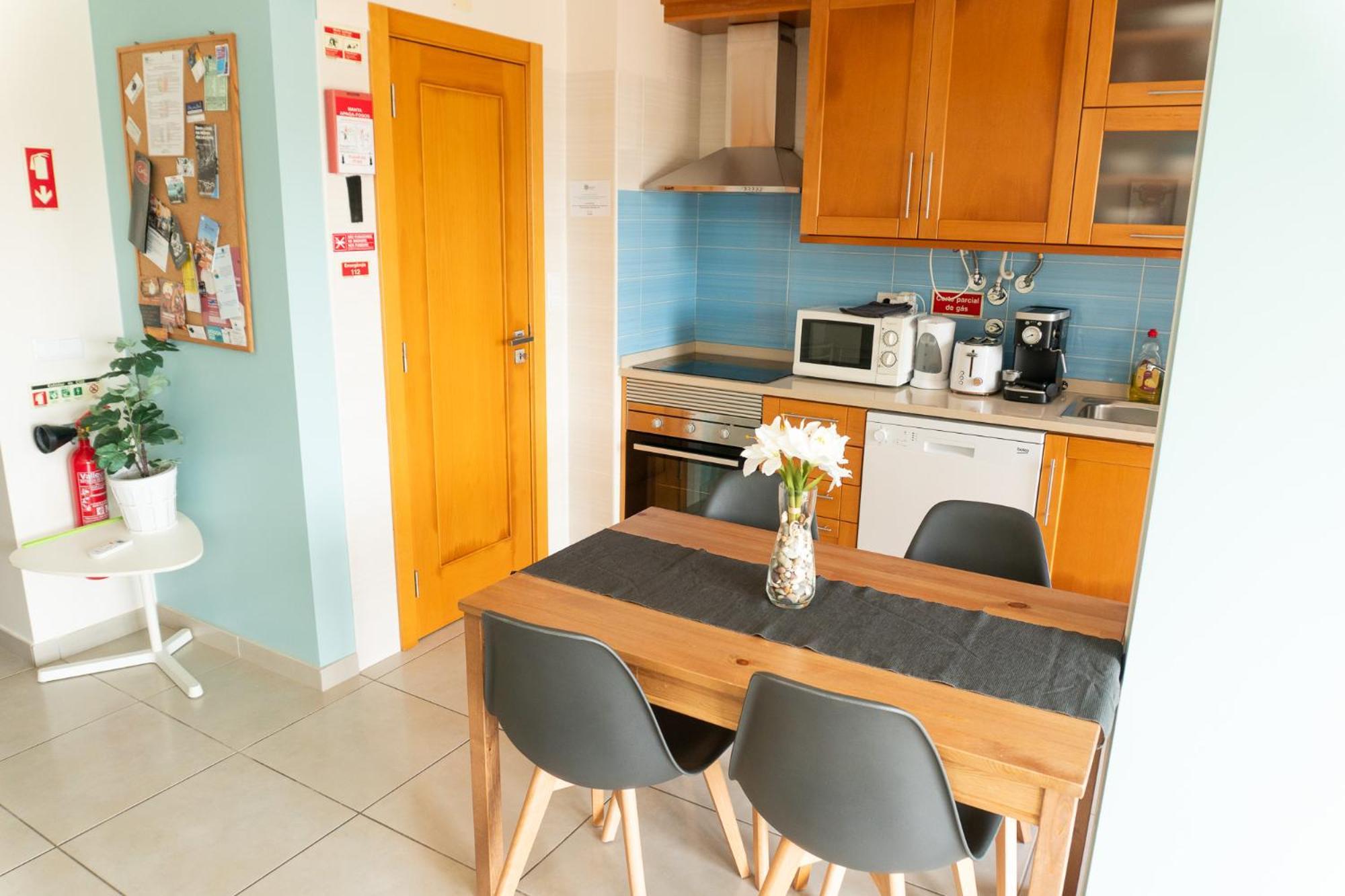 Apartments Baleal: Close To The Sea + Pool Eksteriør bilde