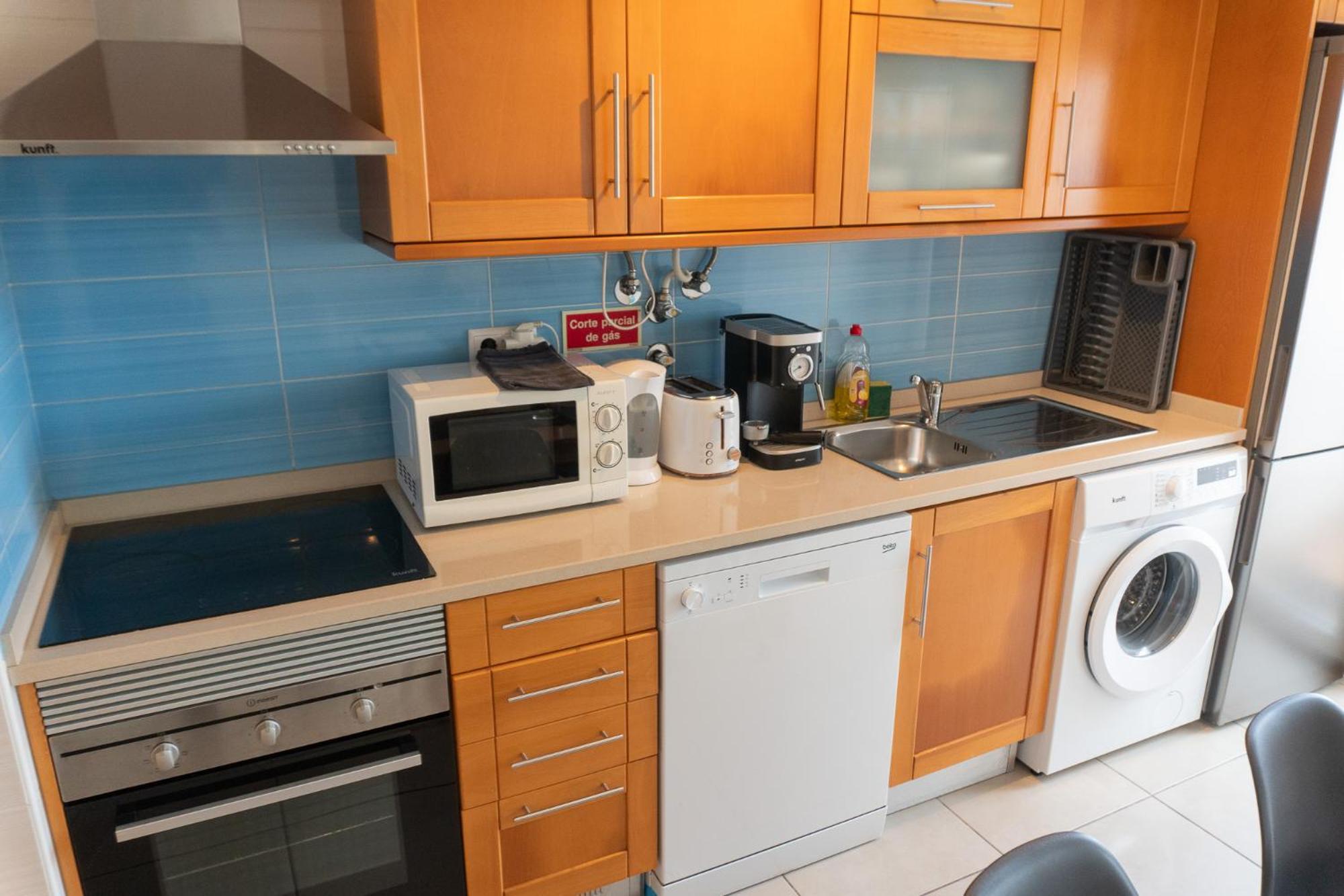Apartments Baleal: Close To The Sea + Pool Eksteriør bilde