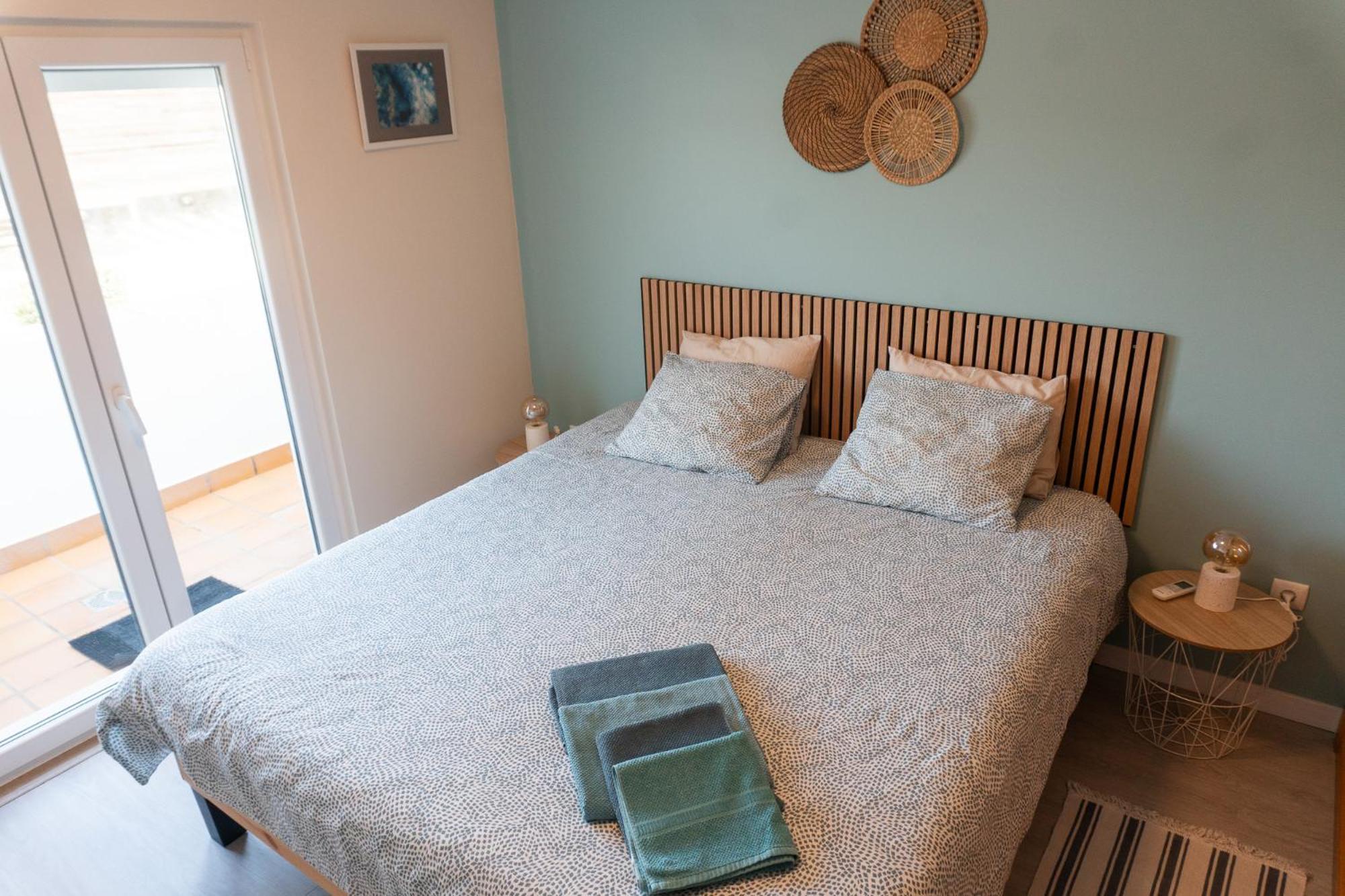 Apartments Baleal: Close To The Sea + Pool Eksteriør bilde