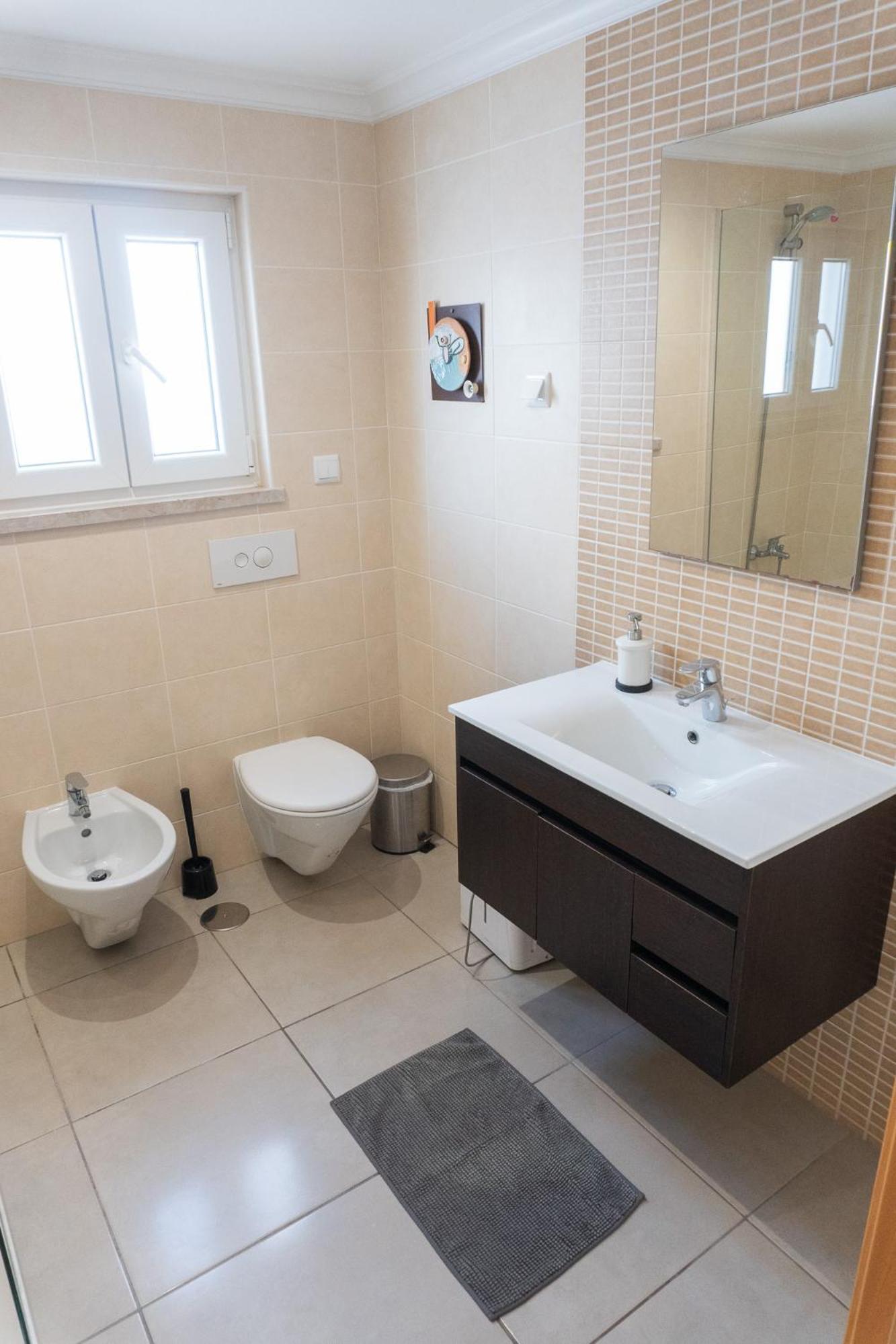 Apartments Baleal: Close To The Sea + Pool Eksteriør bilde