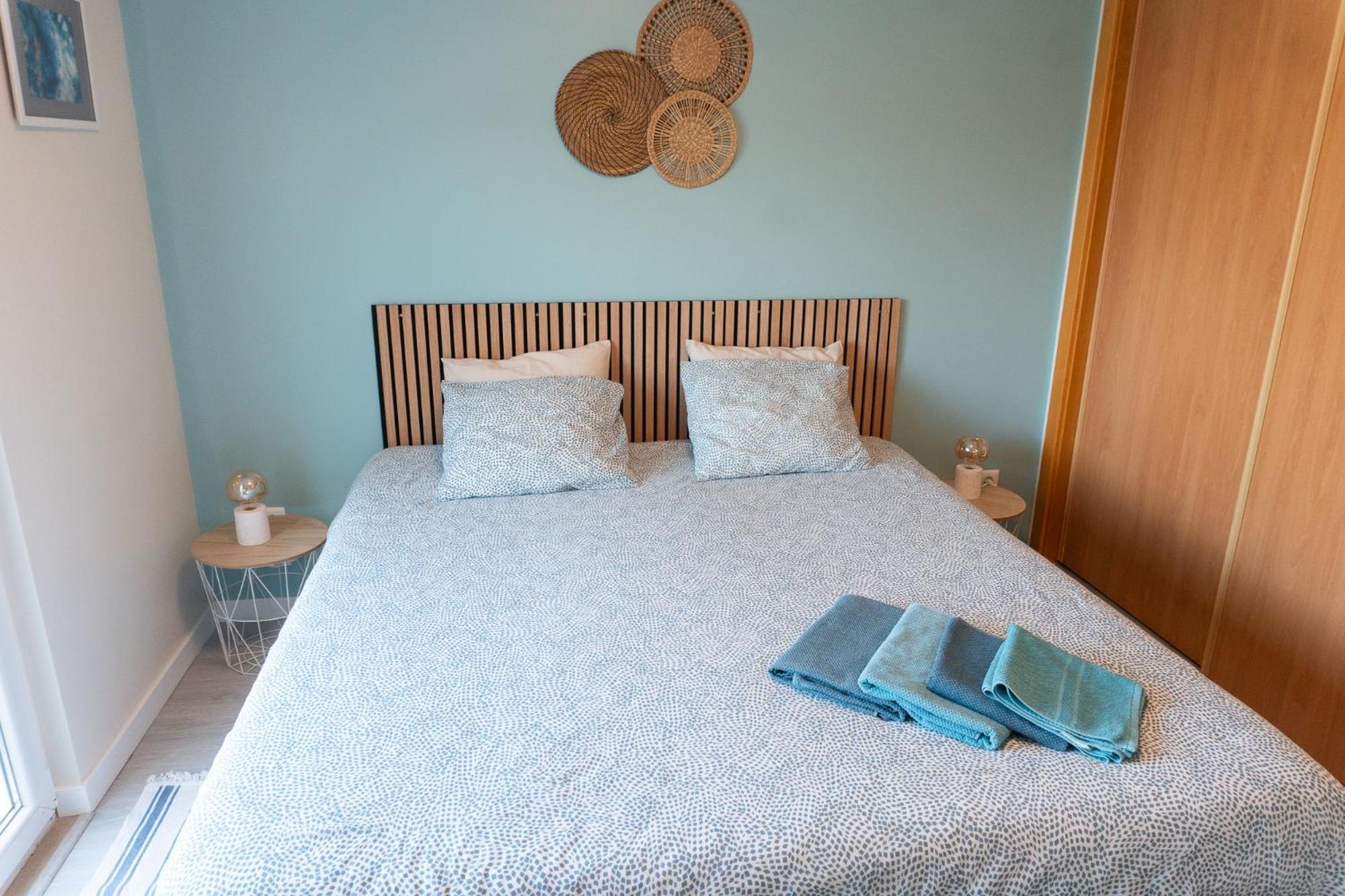 Apartments Baleal: Close To The Sea + Pool Eksteriør bilde