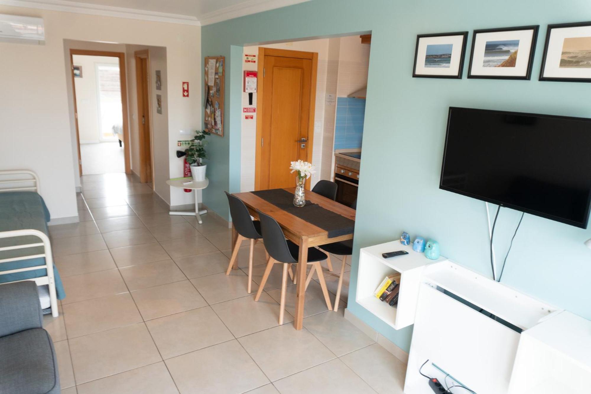 Apartments Baleal: Close To The Sea + Pool Eksteriør bilde