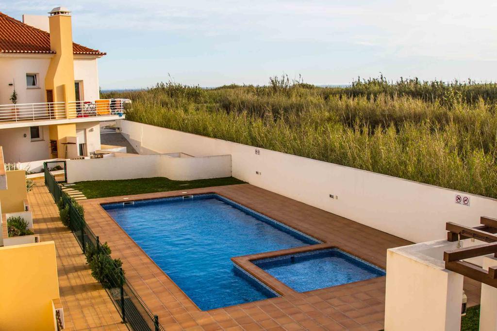 Apartments Baleal: Close To The Sea + Pool Eksteriør bilde