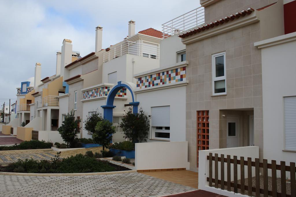 Apartments Baleal: Close To The Sea + Pool Eksteriør bilde